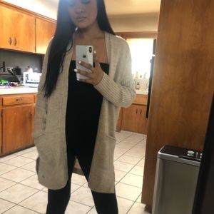 Abercrombie and Fitch Cardigan